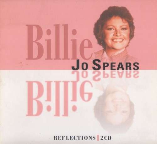 Billie Jo Spears - Reflections (Double CD)