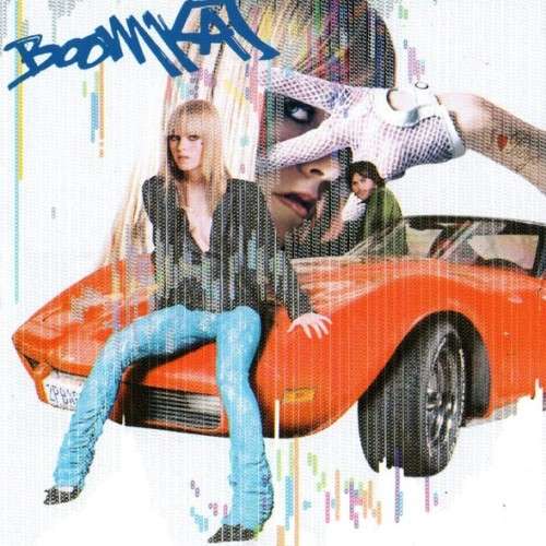 Boomkat - Boomkatalog.one (CD)