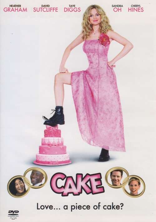 Cake (DVD)