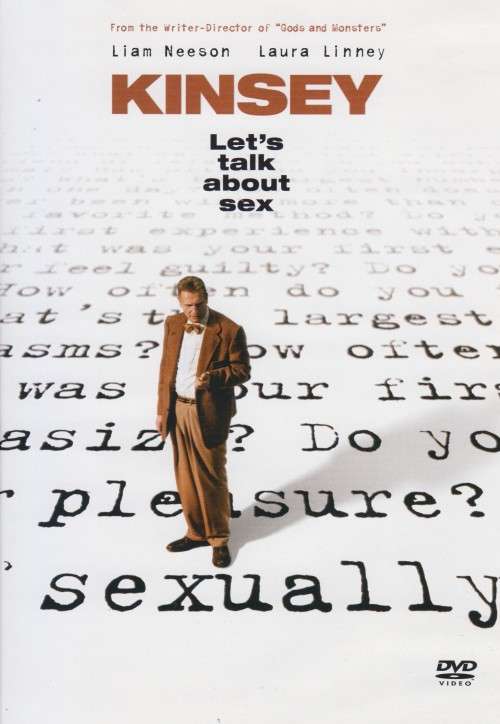 Kinsey (DVD)
