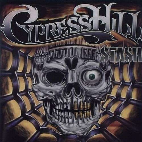 Cypress Hill - Stash (CD)