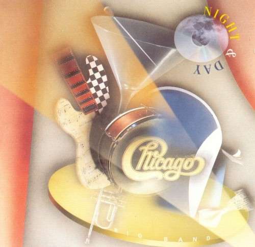 Chicago - Night & Day : Big Band (CD)