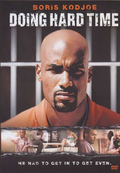 Doing Hard Time (DVD)