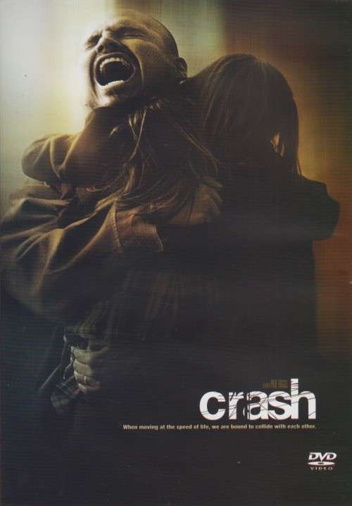 Crash (DVD)
