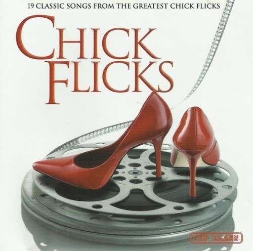 Chick Flicks - Various (CD)