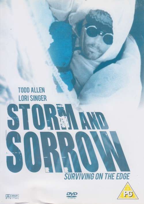 Storm And Sorrow (DVD)