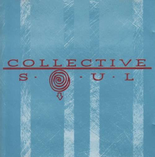 Collective Soul - Collective Soul (CD)