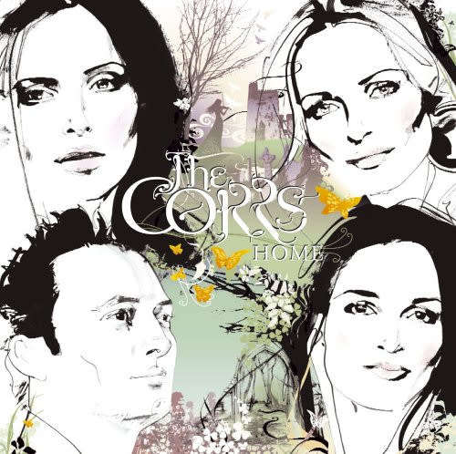 The Corrs - Home (CD)