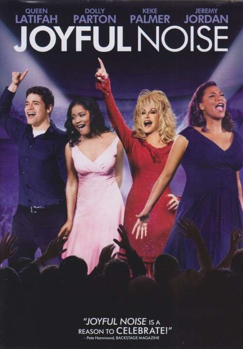 Joyful Noise (DVD)