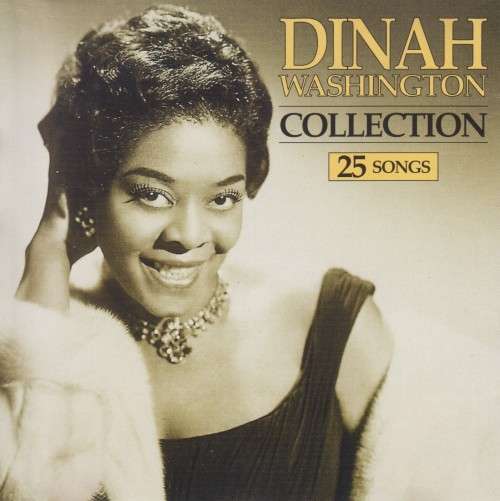 Dinah Washington - Collection (CD)