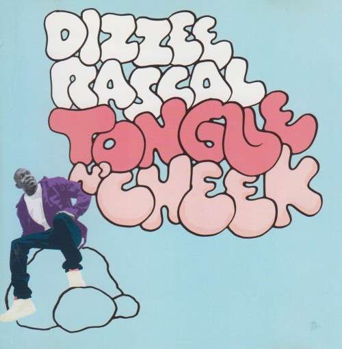 Dizzee Rascal - Tongue n` Cheek (CD)
