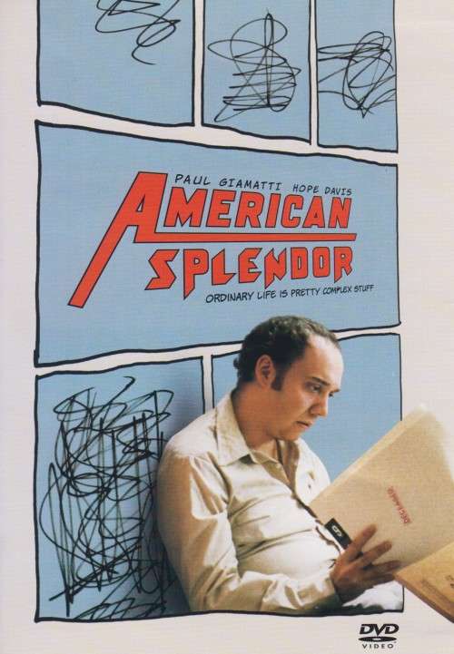 American Splendor (DVD)