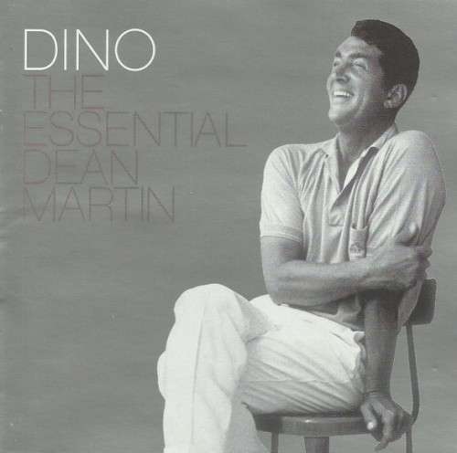 Dean Martin - Dino : The Essential (CD)