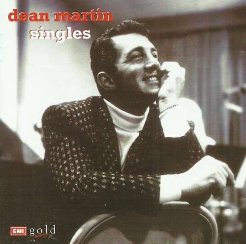 Dean Martin - Singles (CD)