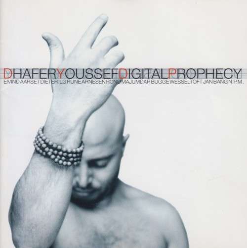 Dhafer Youssef - Digital Prophecy (CD)