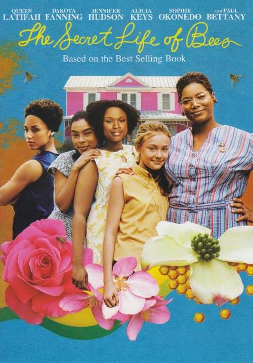 The Secret Life Of Bees (DVD)