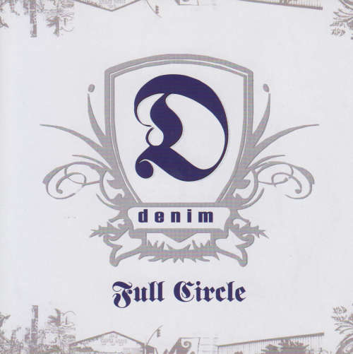 Denim - Full Circle (CD)