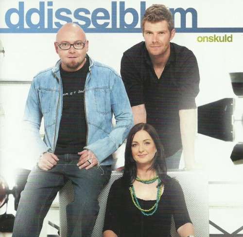 Ddisselblom - Onskuld (CD)