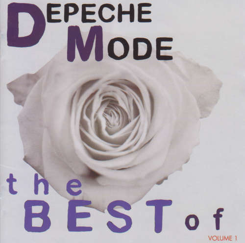 Depeche Mode - The Best Of : Volume 1 (CD)
