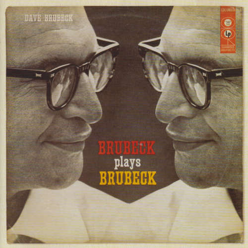 Dave Brubeck - Brubeck Plays Brubeck (CD)