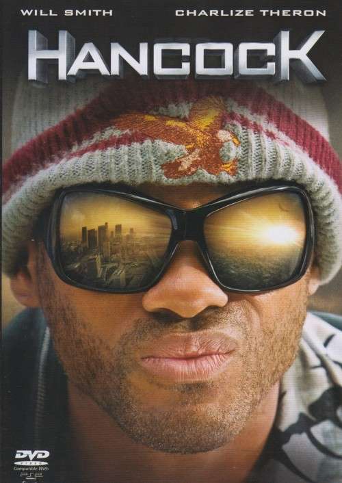 Hancock (DVD)