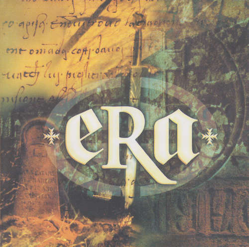 Era - Era (CD)