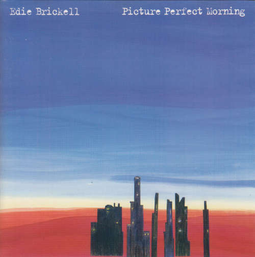 Edie Brickell - Picture Perfect Morning (CD)