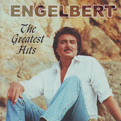 Engelbert Humperdinck - The Greatest Hits (CD)