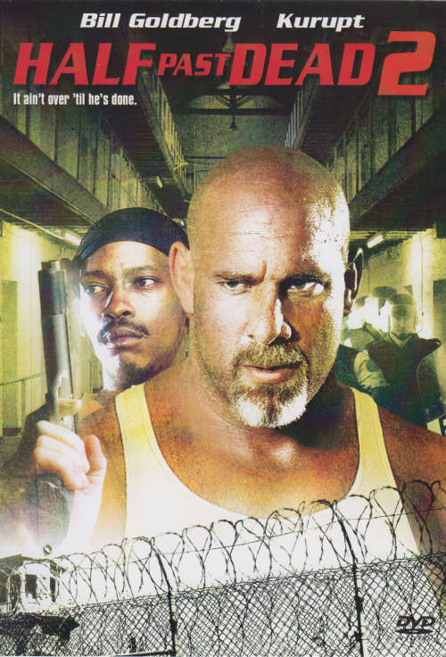 Half Past Dead 2 (DVD)