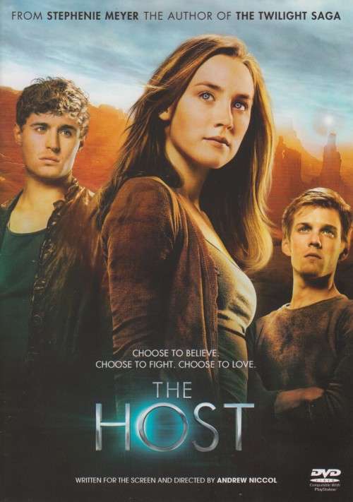 The Host (DVD)