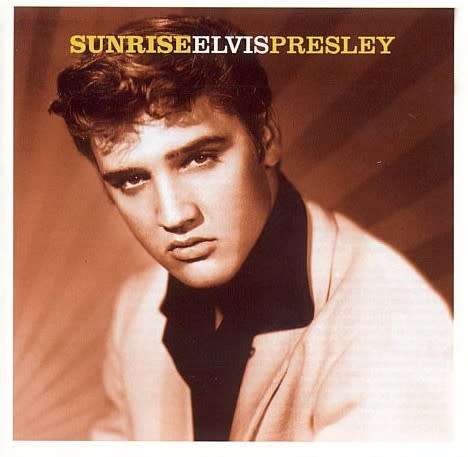 Elvis Presley - Sunrise (Double CD)