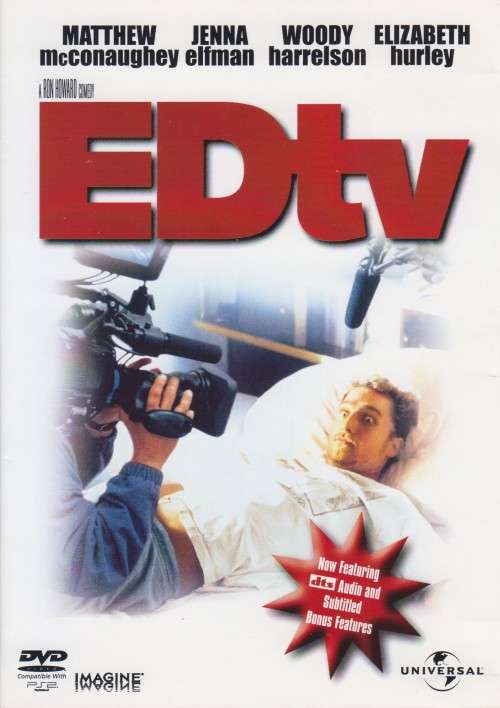 EDtv (DVD)