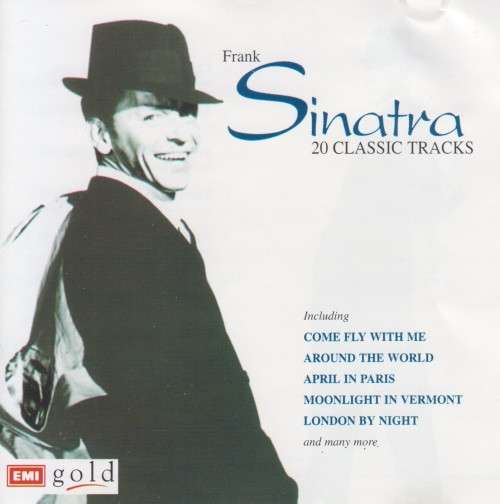 Frank Sinatra - 20 Classic Tracks (CD)
