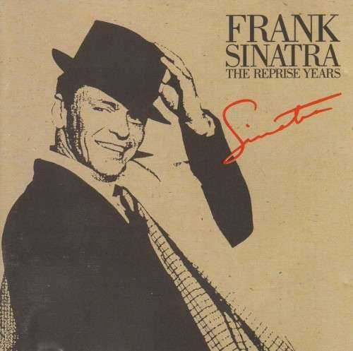 Frank Sinatra - The Reprise Years (CD)