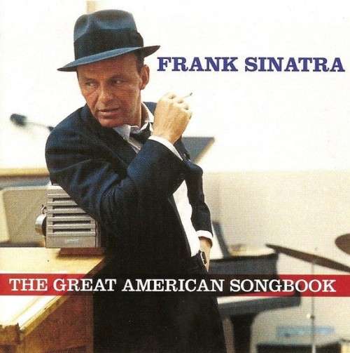 Frank Sinatra - The Great American Songbook (Double CD)