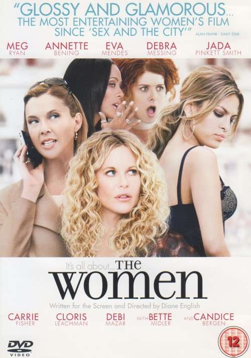 The Women (DVD)