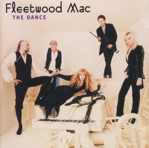 Fleetwood Mac - The Dance (CD)
