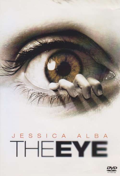 The Eye (DVD)