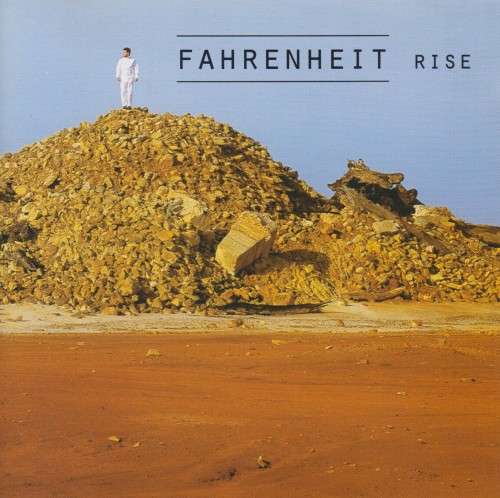 Fahrenheit - Rise (CD)