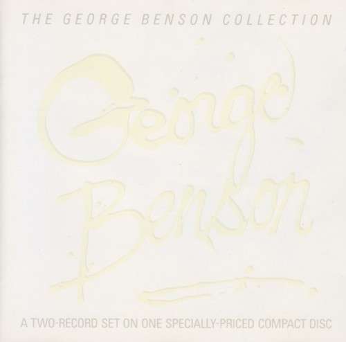 George Benson - The Collection (CD)