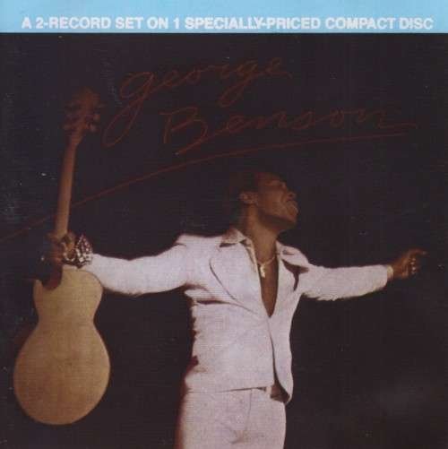 George Benson - Weekend In LA (CD)
