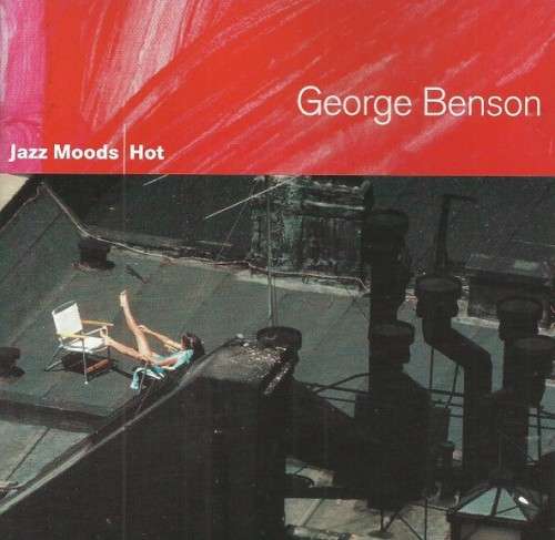 George Benson - Jazz Moods : Hot (CD)