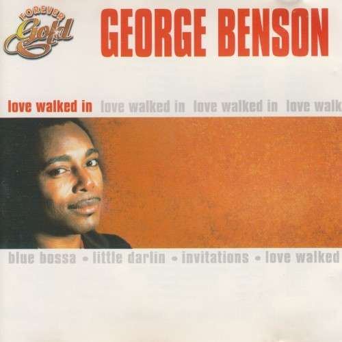 George Benson - George Benson (CD)