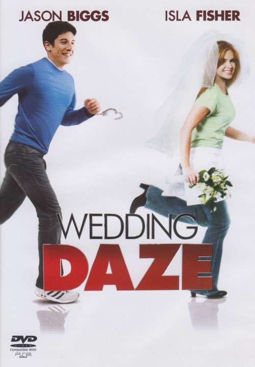 Wedding Daze (DVD)