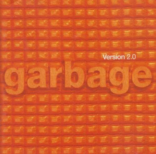 Garbage - Version 2.0 (CD)