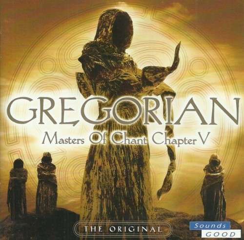 Gregorian - Masters Of Chant : Chapter V (CD)