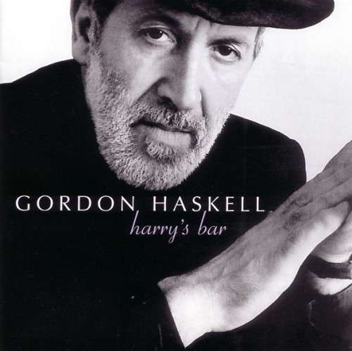 Gordon Haskell - Harry`s Bar (CD)