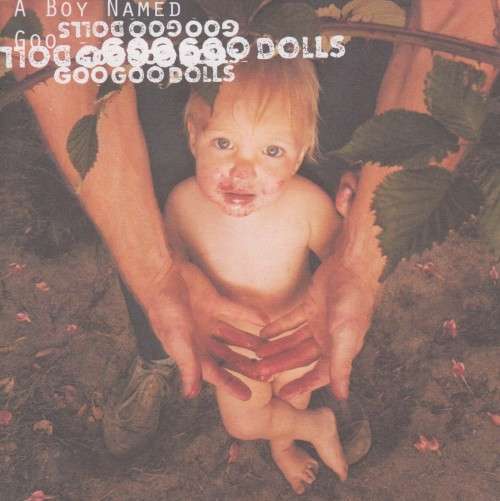 Goo Goo Dolls - A Boy Named Goo (CD)