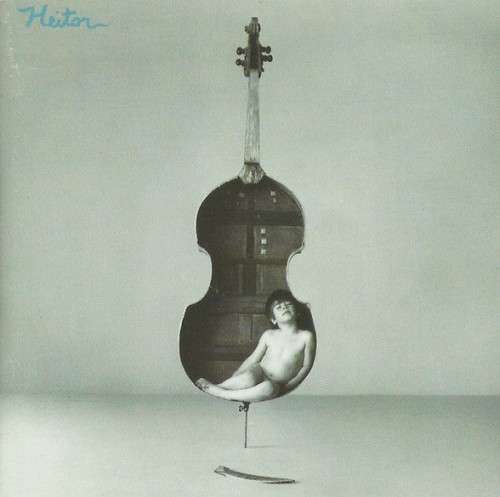 Heitor - Heitor (CD)