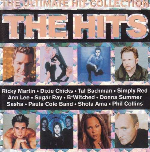 The Hits 3 - Various (CD)